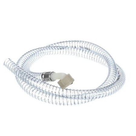 Rancilio Condurex Drain Pipe 14X1500 36901801